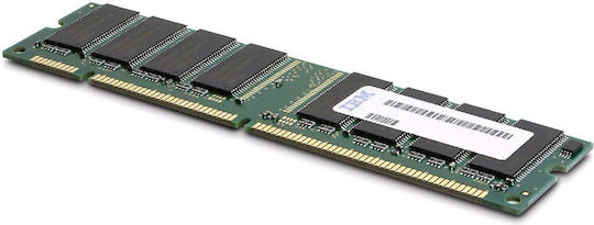HP Enterprise DDR3 with Module 1x8GB and Speed 1333 for Desktop 647897-S21 view 3