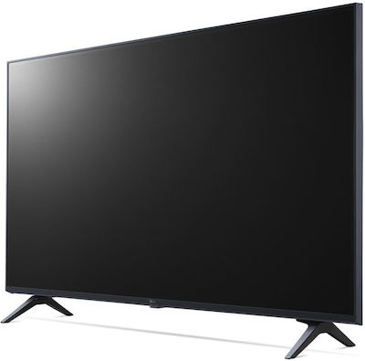 LG Smart Television 43" 4K UHD LED 43UQ90003LA HDR (2022) view 3