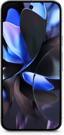 Google Pixel 9 Pro 5G (16GB/256GB) Obsidian view 2