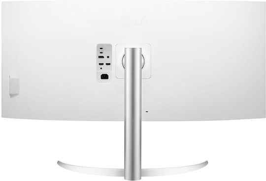 LG 40WP95XP-W Ultrawide IPS HDR Curved Monitor 39.7" 5120x2160 with Response Time 5ms GTG view 6