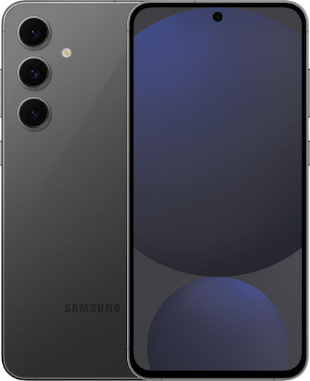 Samsung Galaxy S24 FE 5G Dual SIM (8GB/128GB) Graphite view 1