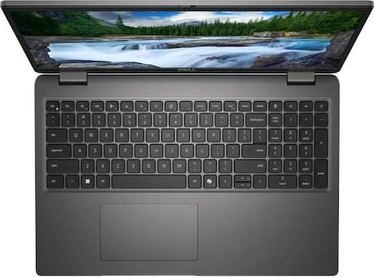Dell Latitude 3550 15.6" FHD (i5-1335U/16GB/512GB SSD/W11 Pro) (US Keyboard) view 8