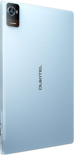 Oukitel OKT3 10.5" Tablet (8GB/256GB) Blue view 3