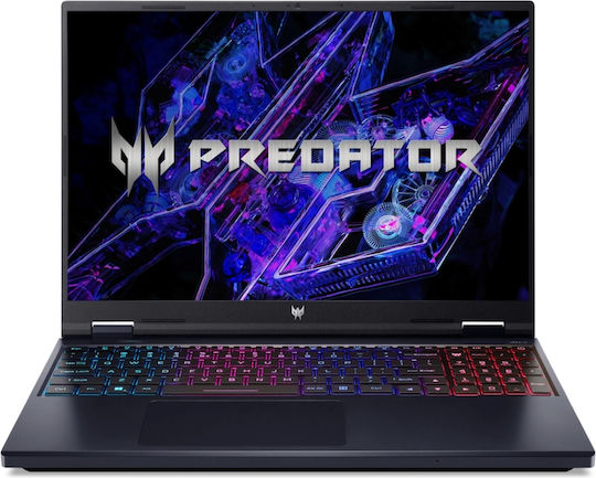 Acer Predator Helios Neo PHN16-72-90BV 16" IPS QHD+ 165Hz (i9-14900HX/16GB/1TB SSD/GeForce RTX 4060/No OS) (US Keyboard)