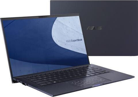 Asus ExpertBook B9 B9450FA-BM0993R 14" FHD (i5-10310U/8GB/512GB SSD/W10 Pro) (US Keyboard)