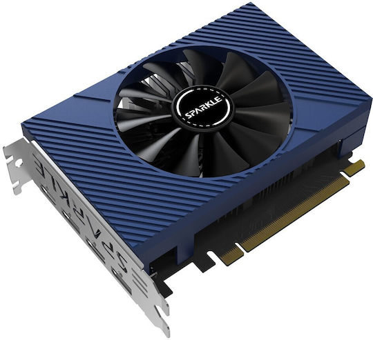 Sparkle ARC B570 10GB GDDR6 Guardian OC Graphics Card view 7