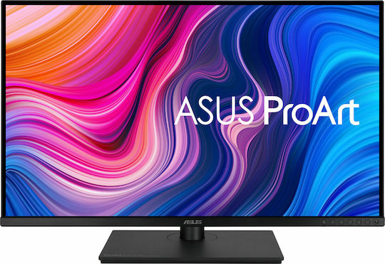 Asus ProArt PA328CGV IPS HDR Monitor 32" QHD 2560x1440 165Hz with Response Time 5ms GTG view 3