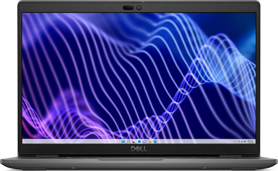 Dell Latitude 3440 14" FHD (i5-1235U/8GB/512GB SSD/W11 Pro) (US Keyboard) view 6