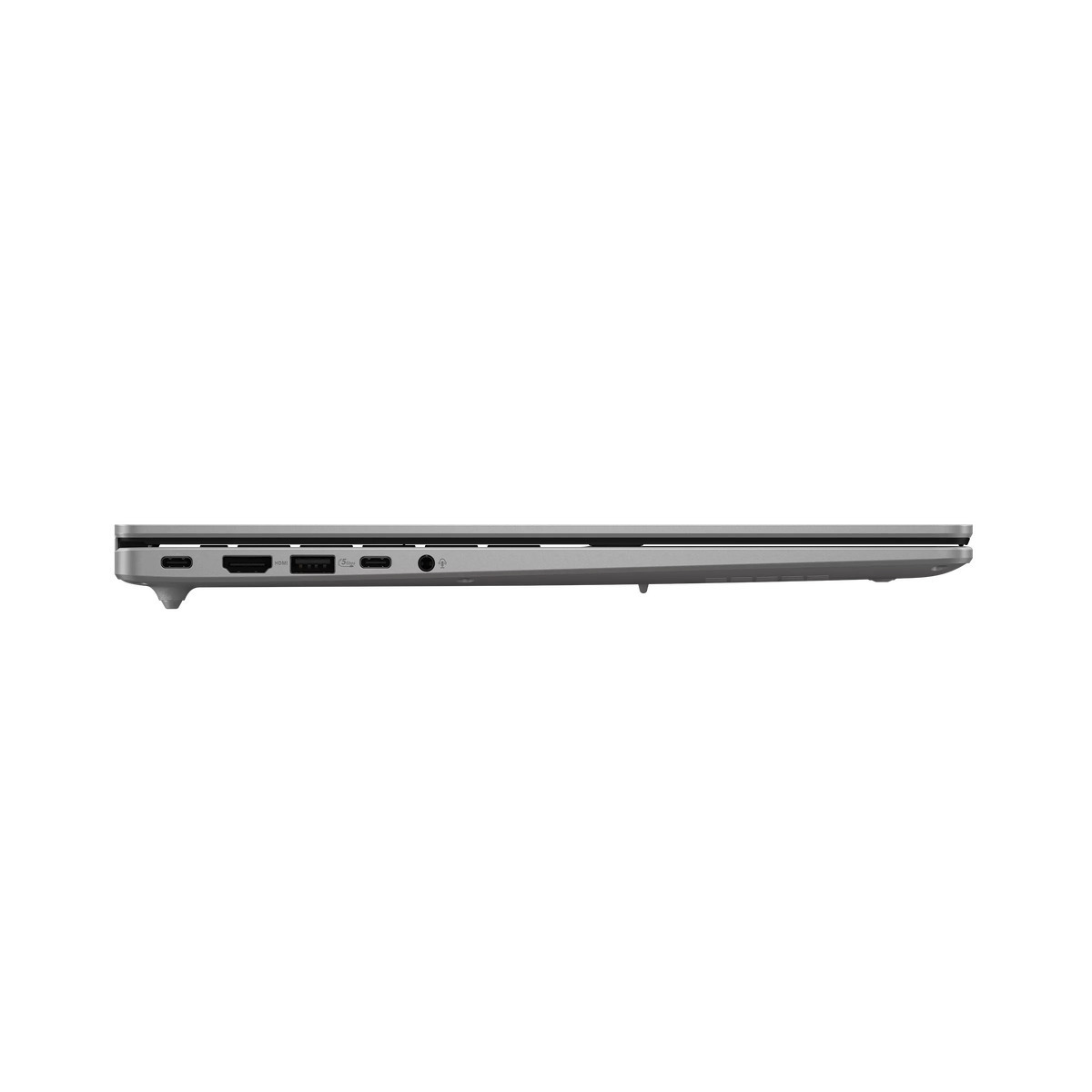 Asus Vivobook 16 M1607KA-MB150W 16" IPS FHD+ (Ryzen AI 300 Series-5 330/16GB/512GB SSD/Radeon Graphics/W11 Home) (International English Keyboard) vue 8