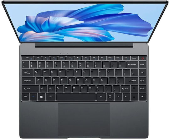 Chuwi Corebook X CWI570 14" IPS (i3-1215U/16GB/512GB SSD/W11 Home) (US Keyboard) vue 6