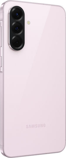 Samsung Galaxy A56 5G Dual SIM (8GB/256GB) Awesome Pink vue 7