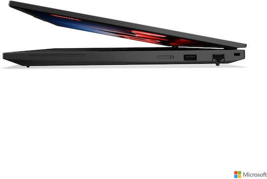 Lenovo ThinkPad T16 Gen 3 16" IPS FHD+ (Ultra 5-125H/32GB/1TB SSD/W11 Pro) (ES Keyboard) view 4