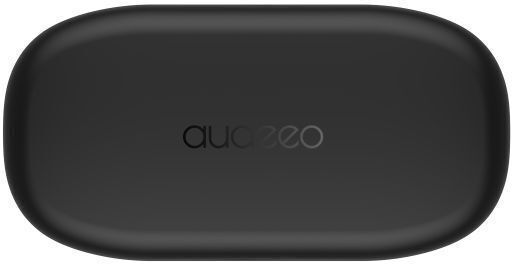 Audeeo Escape Sport II Open Ear Bluetooth Handsfree Earphones with Sweat Resistance and Charging Case Black view 2