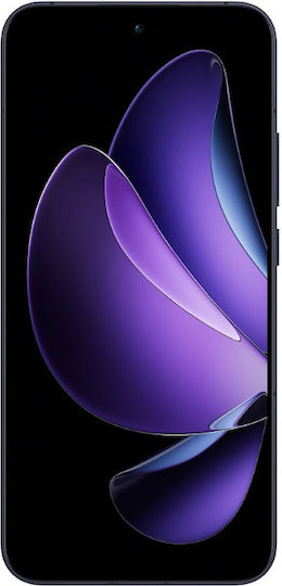 Oppo Reno13 5G Dual SIM (12GB/256GB) Luminous Blue view 2