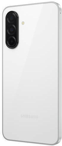 Samsung Galaxy A26 5G Dual SIM (6GB/128GB) White view 6