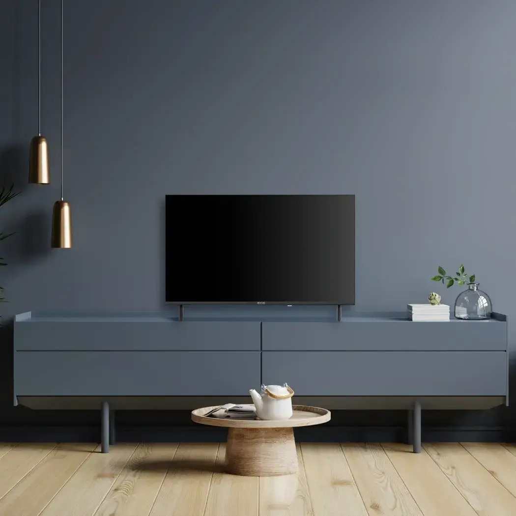 ECG TV 32" HD Ready LED 32HN252 (2025) view 2