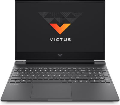 HP Victus Gaming 15-fa0007nw 15.6" IPS FHD (i5-12450H/16GB/512GB SSD/GeForce RTX 3050/No OS) (US Keyboard)