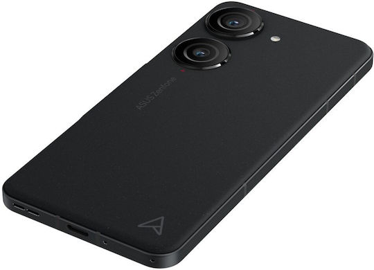 Asus Zenfone 10 5G Dual SIM (8GB/256GB) Midnight Black view 8