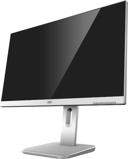 AOC X24P1/GR IPS Monitor 24" FHD 1920x1200 with Response Time 4ms GTG view 4