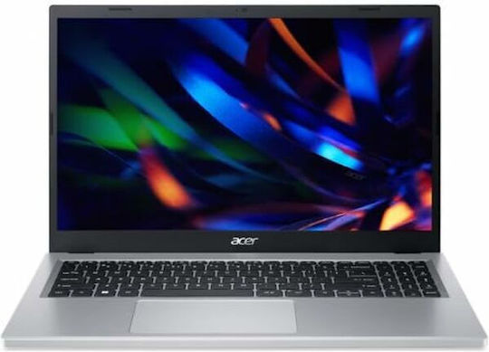Acer Extensa 215-33 15.6" FHD (i3-N305/8GB/256GB SSD/No OS) (ES Keyboard) vista 3