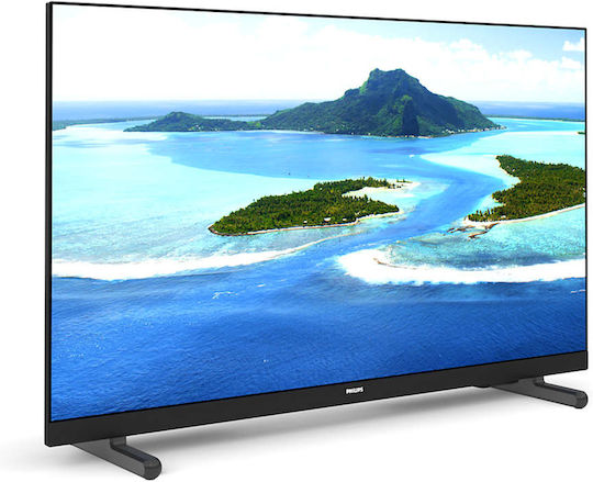 Philips Television 32" HD Ready LED 32PHS5507 (2022) view 2