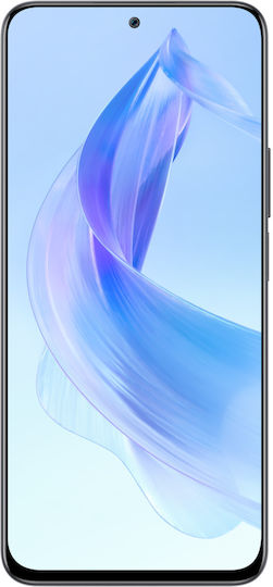 Honor 90 Lite 5G Dual SIM (8GB/256GB) Midnight Black view 6