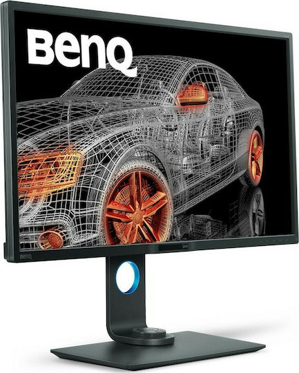 BenQ PD3200Q VA Monitor 32" QHD 2560x1440 with Response Time 4ms GTG view 7