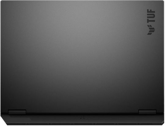 Asus Tuf Gaming A15 FA608WI-QT026W 16" QHD+ 165Hz (Ryzen AI 300 Series-9 HX 370/32GB/1TB SSD/GeForce RTX 4070/W10 Home) (US Keyboard) view 8
