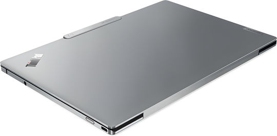 Lenovo ThinkPad Z13 Gen 1 13.3" IPS FHD+ (Ryzen 7 Pro-6850U/16GB/1TB SSD/W11 Pro) Arctic Grey/Black (DE Keyboard) view 5