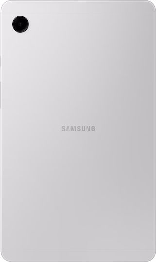 Samsung Galaxy Tab A9 8.7" (8GB/128GB) Mystic Silver view 3