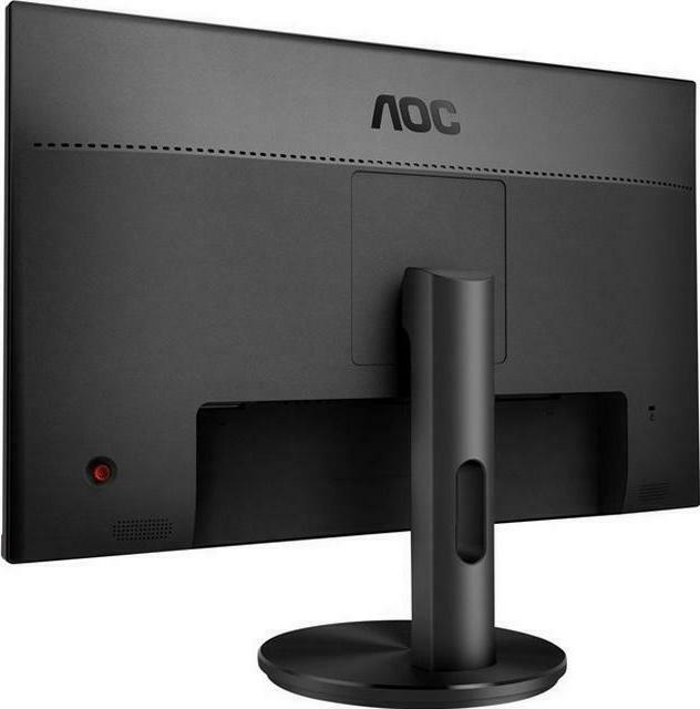 AOC G2490VXA VA Gaming Monitor 23.8" FHD 1920x1080 144Hz with Response Time 4ms GTG vue 6