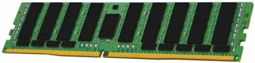 Kingston DDR4 with Module 1x64GB and Speed 2666 for Server KTD-PE426LQ/64G
