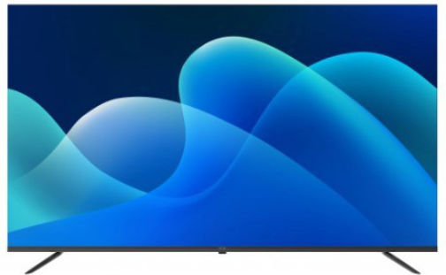 Kivi Smart Television 65" 4K UHD LED 65U730QB (2024) view 1