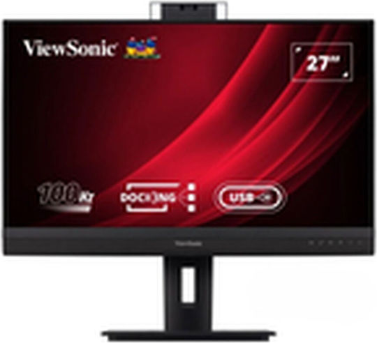 Viewsonic VG2757V-2K IPS Monitor 27" QHD 2560x1440 with Response Time 5ms GTG