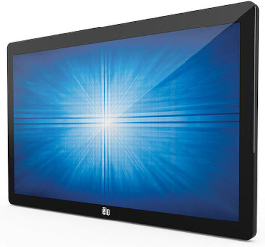 ELO Elotouch 2202L 21.5" FHD 1920x1080 Monitor view 3