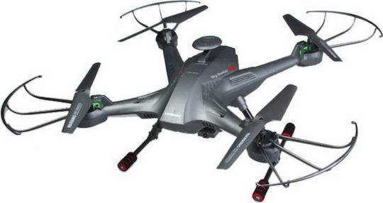 Lian Sheng Sky Hunter 2 L128 Drone Children's 2.4 GHz without Camera vista 2