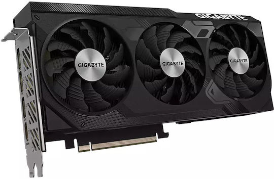 Gigabyte GeForce RTX 4070 12GB GDDR6X Windforce OC Graphics Card vista 7