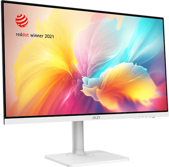 MSI Modern MD2712PW IPS Monitor 27" FHD 1920x1080 with Response Time 4ms GTG view 2