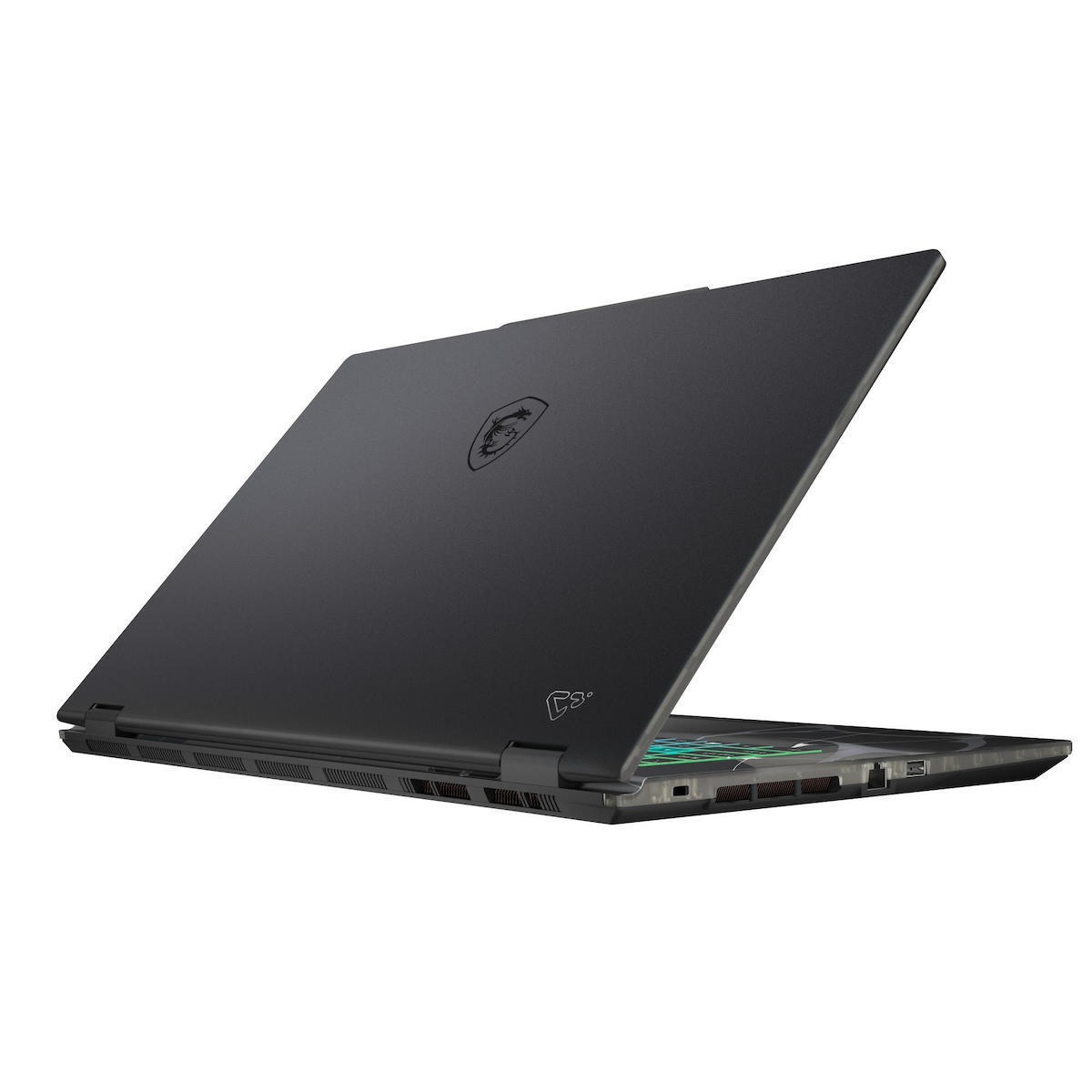 MSI Cyborg 15 B13Wgkg 15.6" IPS FHD 144Hz (i7-13620H/16GB/1.0TB SSD/GeForce RTX 5070/W11 Home) (International English Keyboard) vista 5