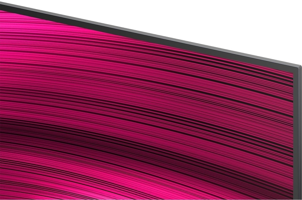 LG Smart Television 77" 4K UHD OLED evo AI C5 C55LA HDR (2025) view 4