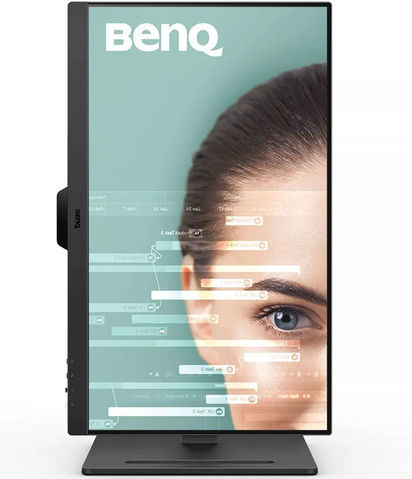 BenQ GW2490T IPS Monitor 23.8" FHD 1920x1080 with Response Time 5ms GTG view 8