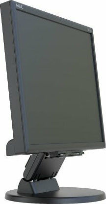 Nec E172M TN Monitor 17" 1280x1024 view 6