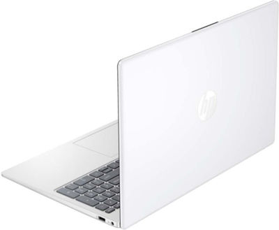 HP 15-fd0023nv 15.6" (N-Series-N200/4GB/128GB SSD/W11 S) (GR Keyboard) vue 4