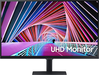 Samsung S70A S27A700NWU IPS HDR Monitor 27" 4K 3840x2160 with Response Time 5ms GTG