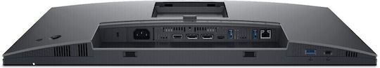Dell P2425HE IPS Monitor 23.8" FHD 1920x1080 vue 3