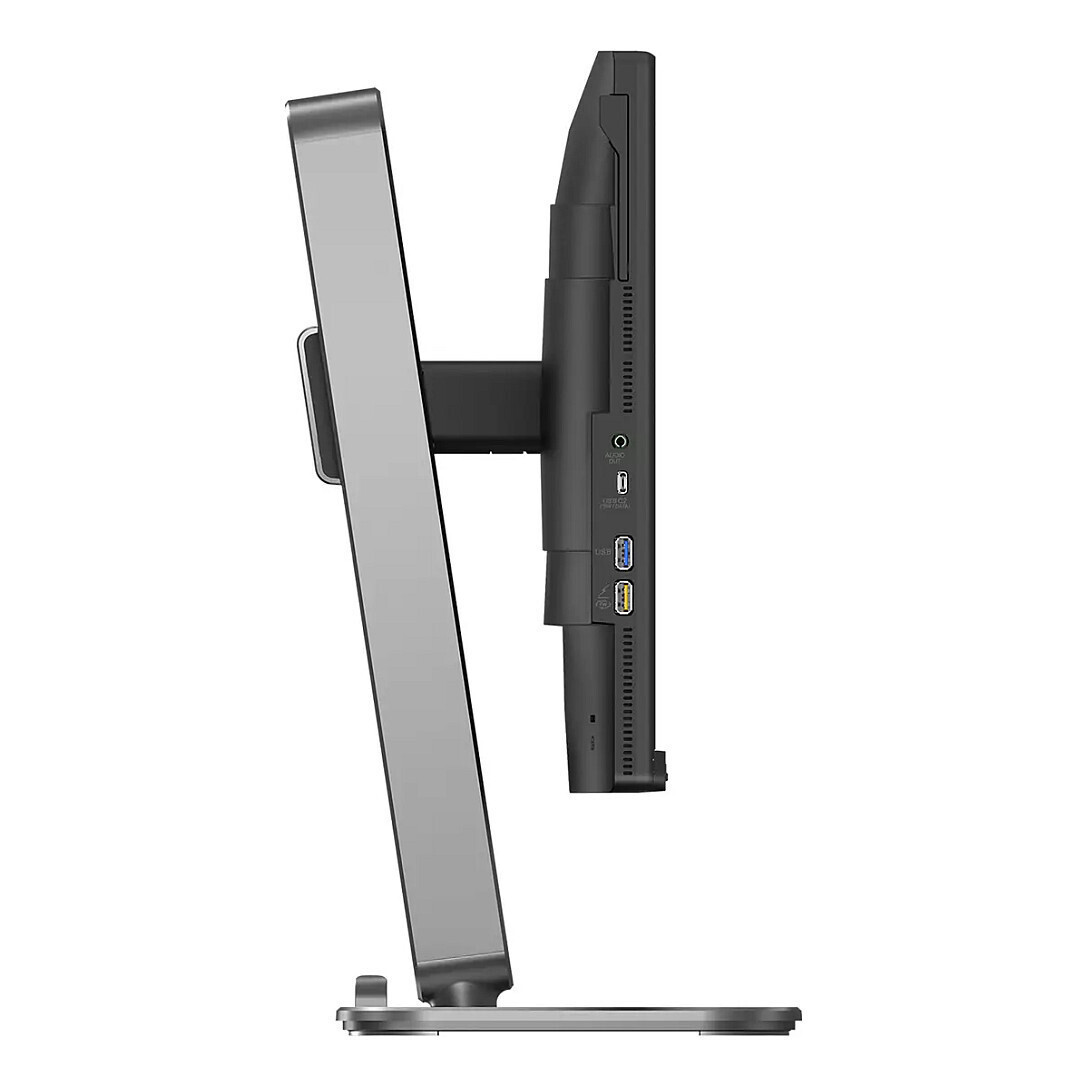Philips 24B2U4301/00 IPS Monitor 23.8" FHD 1920x1080 with 4ms Response Time GTG view 4