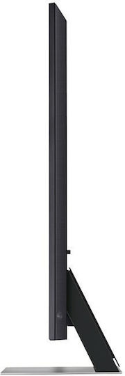 LG Smart Television 65" 4K UHD QNED 65QNED91T6A HDR (2024) view 3