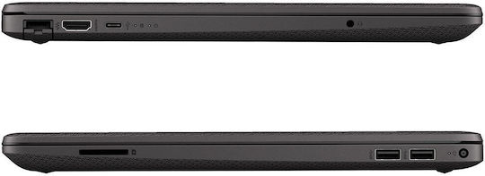 HP 250 G9 15.6" FHD (i5-1235U/8GB/256GB SSD/W11 Pro) (US Keyboard) view 6