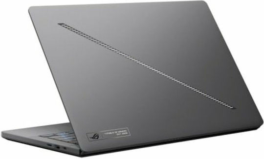 Asus ROG Zephyrus G14 GA403UV-QS022 14" 120Hz (Ryzen 9-8945HS/32GB/1TB SSD/GeForce RTX 4060/No OS) (ES Keyboard) view 4