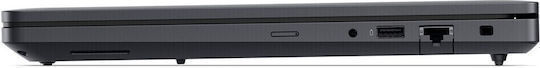 Dell Pro Max 16 MC16250 16" IPS FHD+ (Ultra 7-U7265H/16GB/512GB SSD/W11 Home) (GR Keyboard) view 2